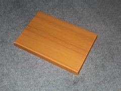 鋁方通40龍骨孔距多少錢