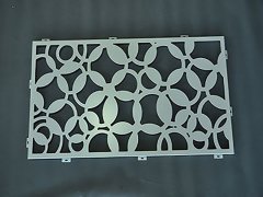 生態(tài)木方通
