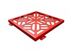 鋁條扣價(jià)格