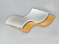 沖孔鋁方板廠家