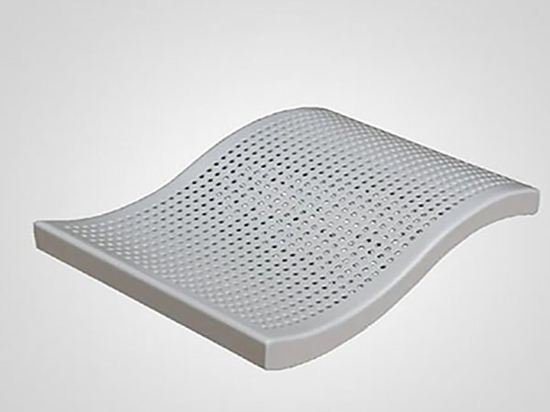 鋁方通吊頂聯(lián)工帶料多少錢