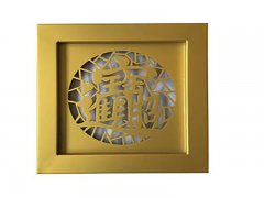 吊頂材料大全