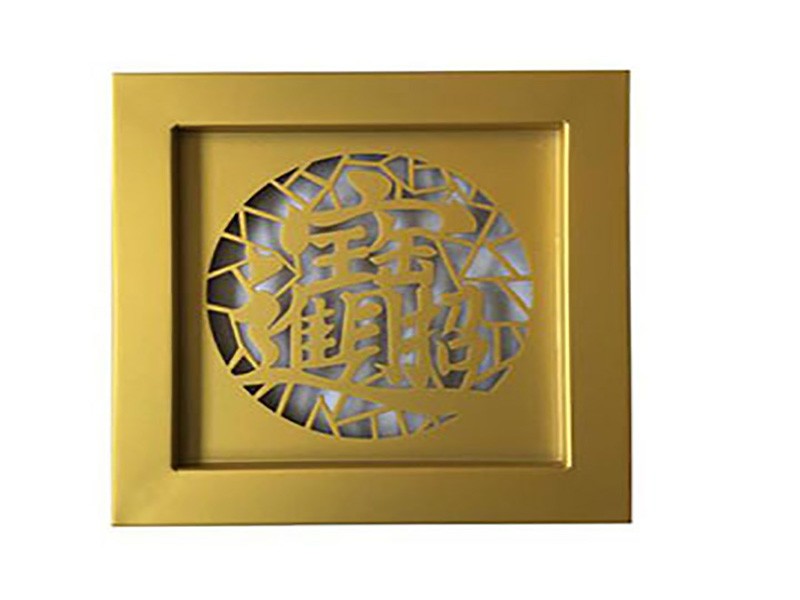 吊頂材料大全